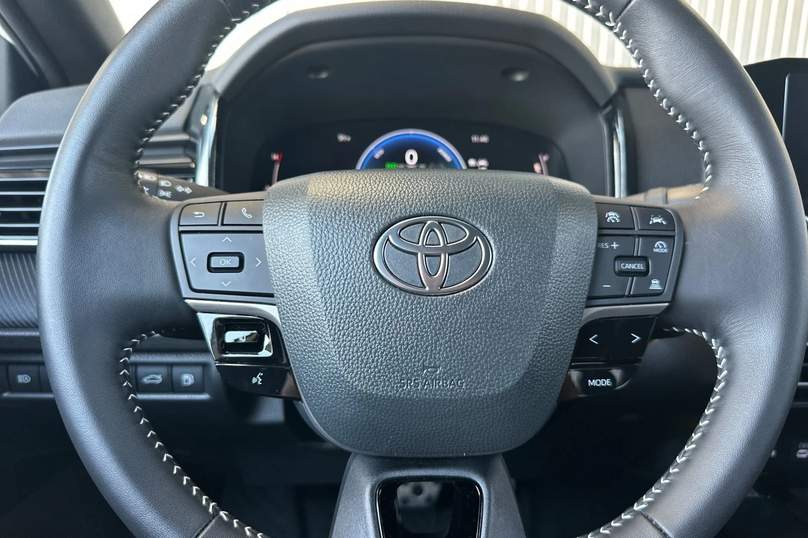 Certified Used 2026 Ice Cap Toyota Nightshade image 21