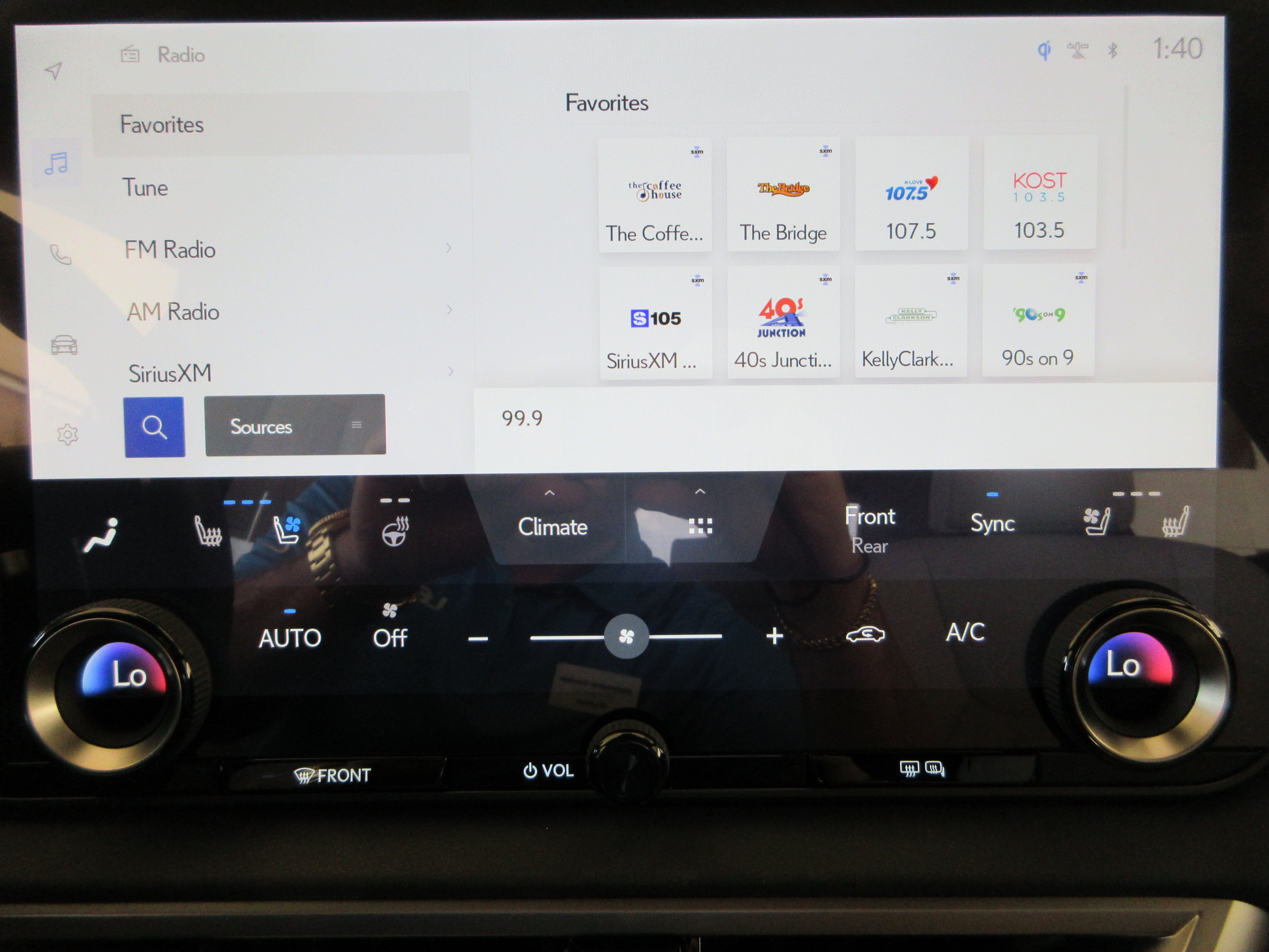 Used 2023 Caviar Lexus 350 Premium Plus image 39