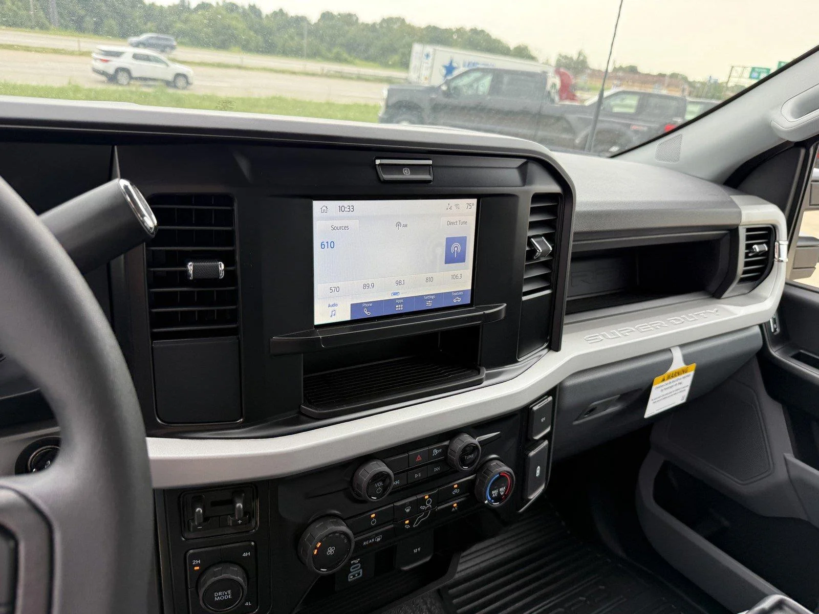 2026 Ford F-450 Super Duty Chassis Cab XL - Photo 18