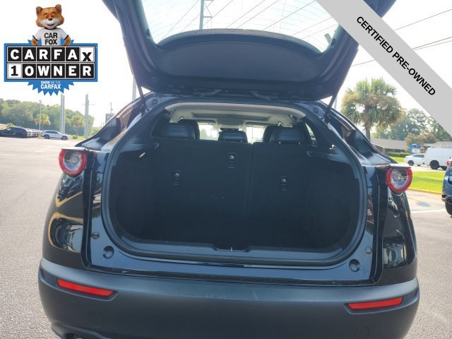 Used 2025 Black Mazda 2.5 S Preferred Package image 19
