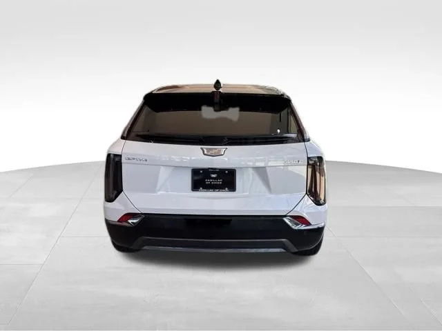 2026 Cadillac OPTIQ Premium Sport - Photo 4
