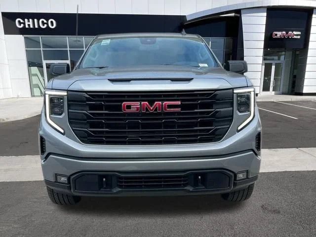 New 2026 Sterling Metallic GMC Elevation image 2