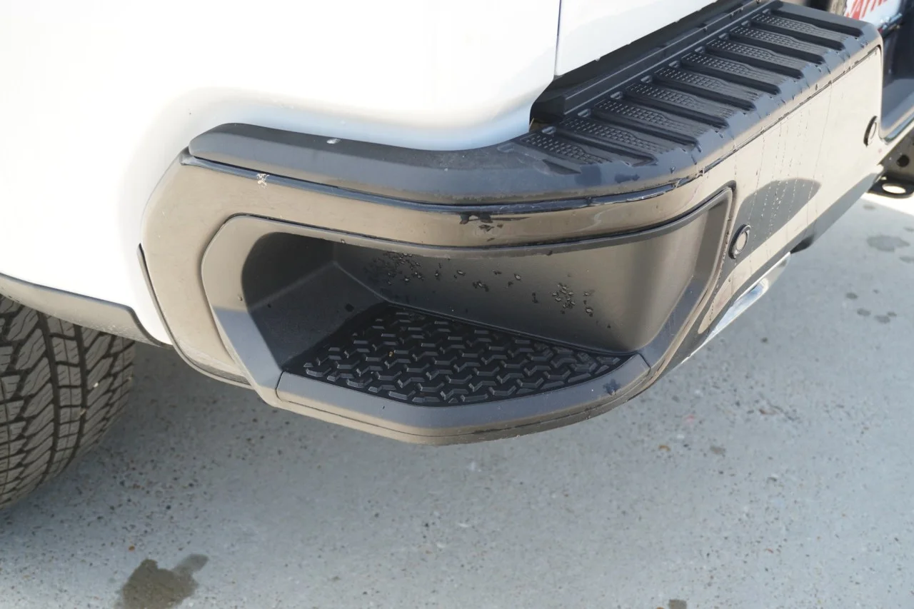 2026 Chevrolet Silverado 1500 LT Trail Boss - Photo 12