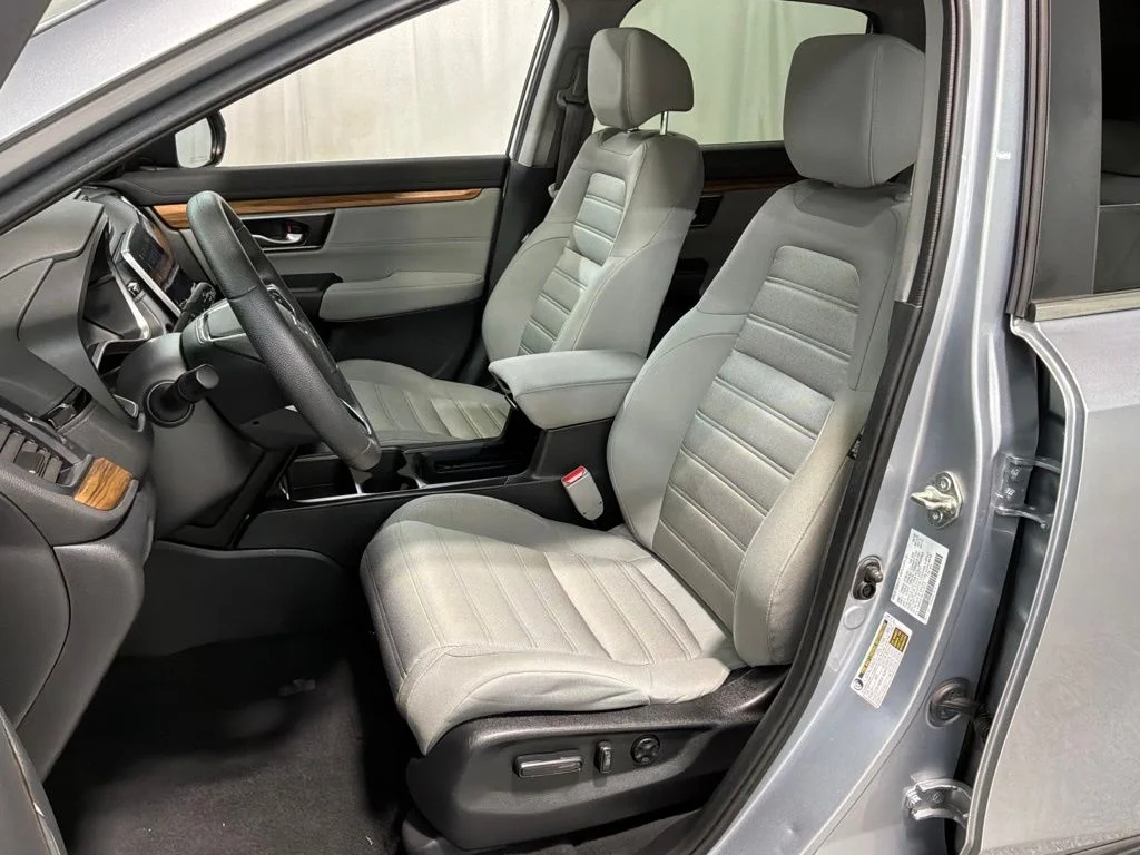 2020 Honda CR-V EX - Photo 20