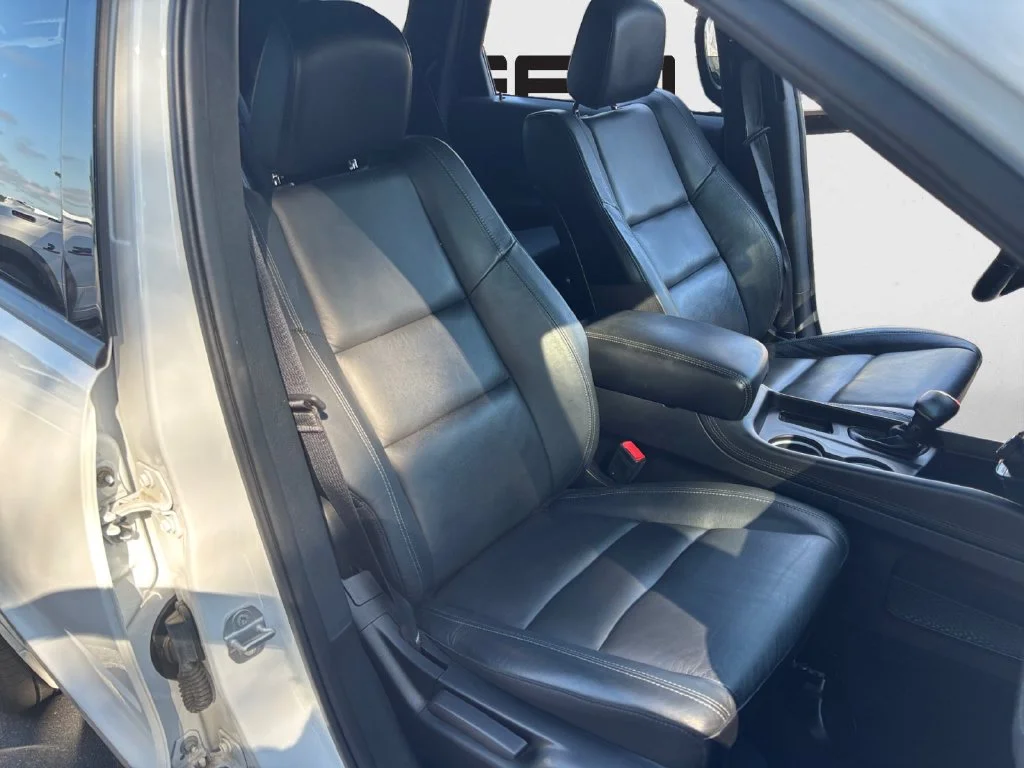 Used 2022 White Dodge GT Plus image 26