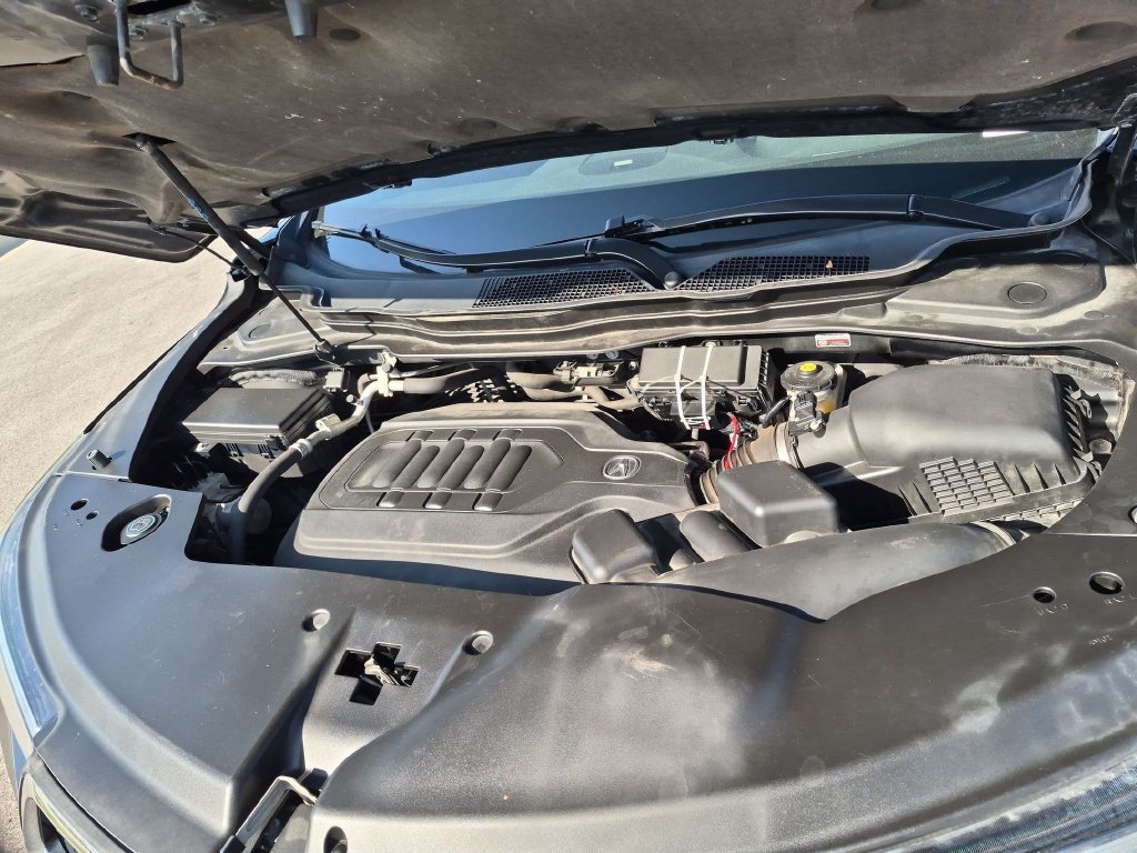 Used 2017  Acura 3.5L image 36