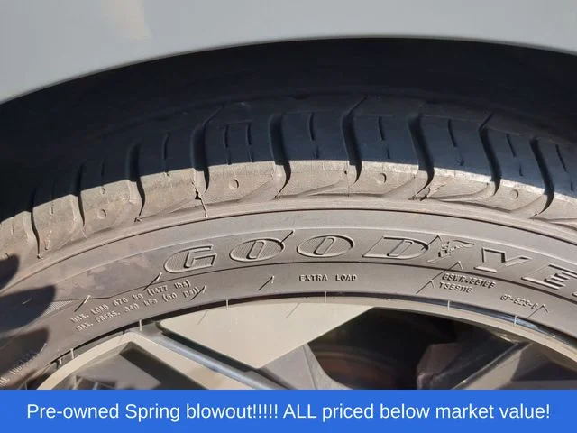 Used 2023 Gray Hyundai Limited image 15