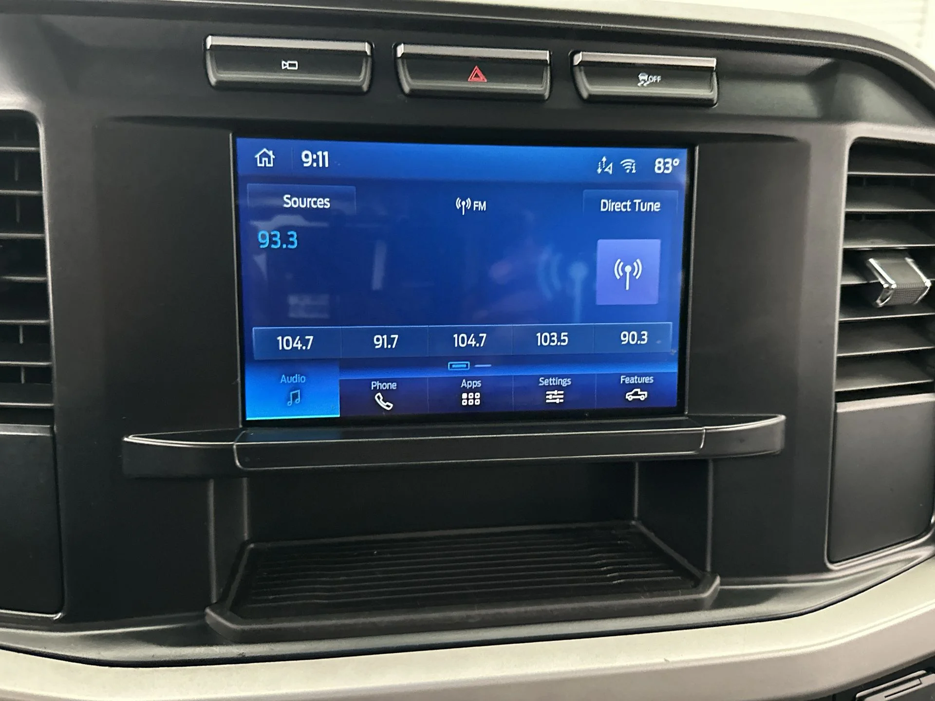 Used 2024 White Ford XL image 30