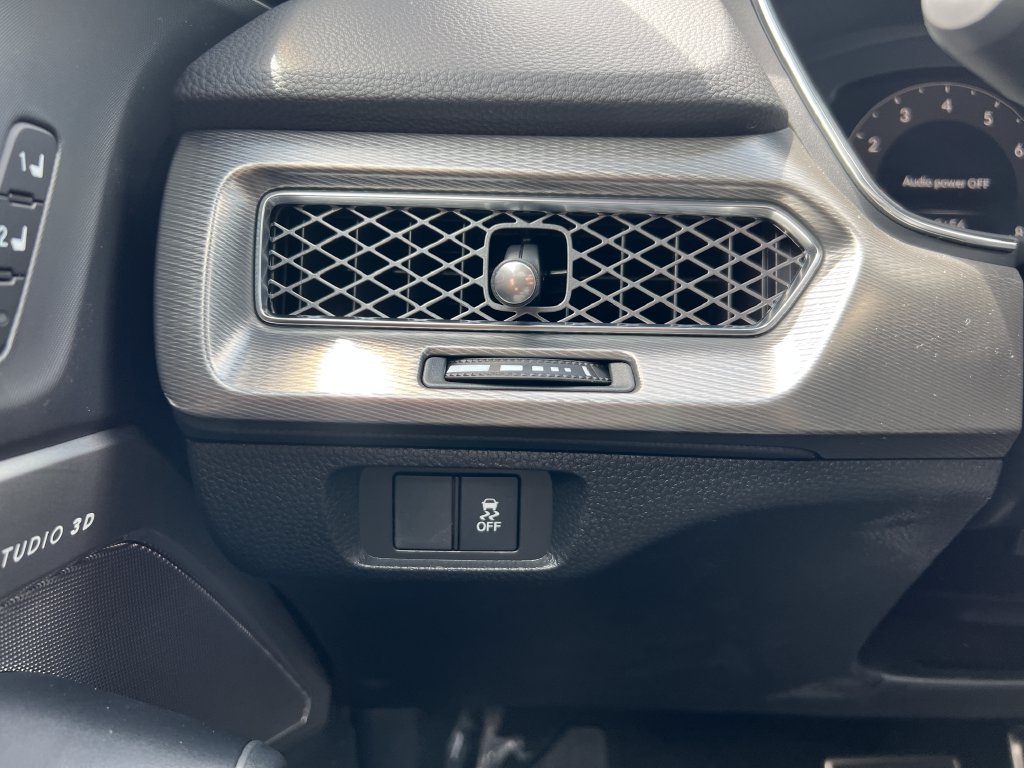 Used 2026 Gray Acura A-Spec Tech Package image 17