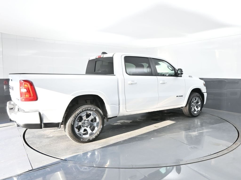 2026 RAM 1500 Big Horn/Lone Star - Photo 15