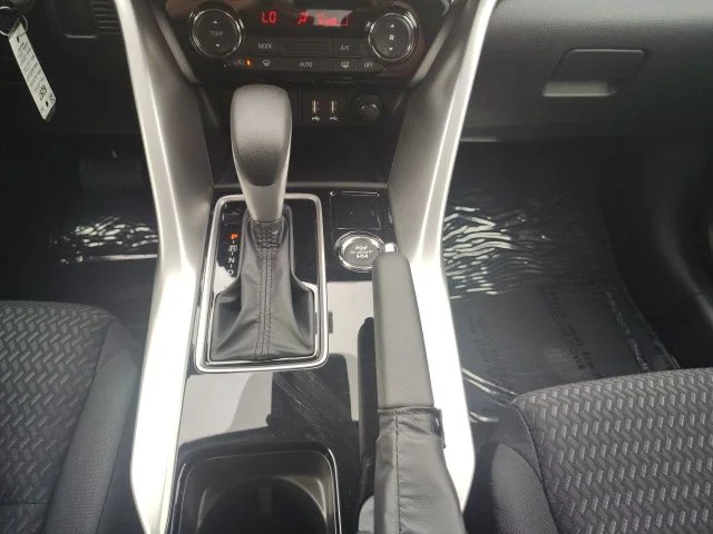 2026 Mitsubishi Eclipse Cross ES - Photo 21