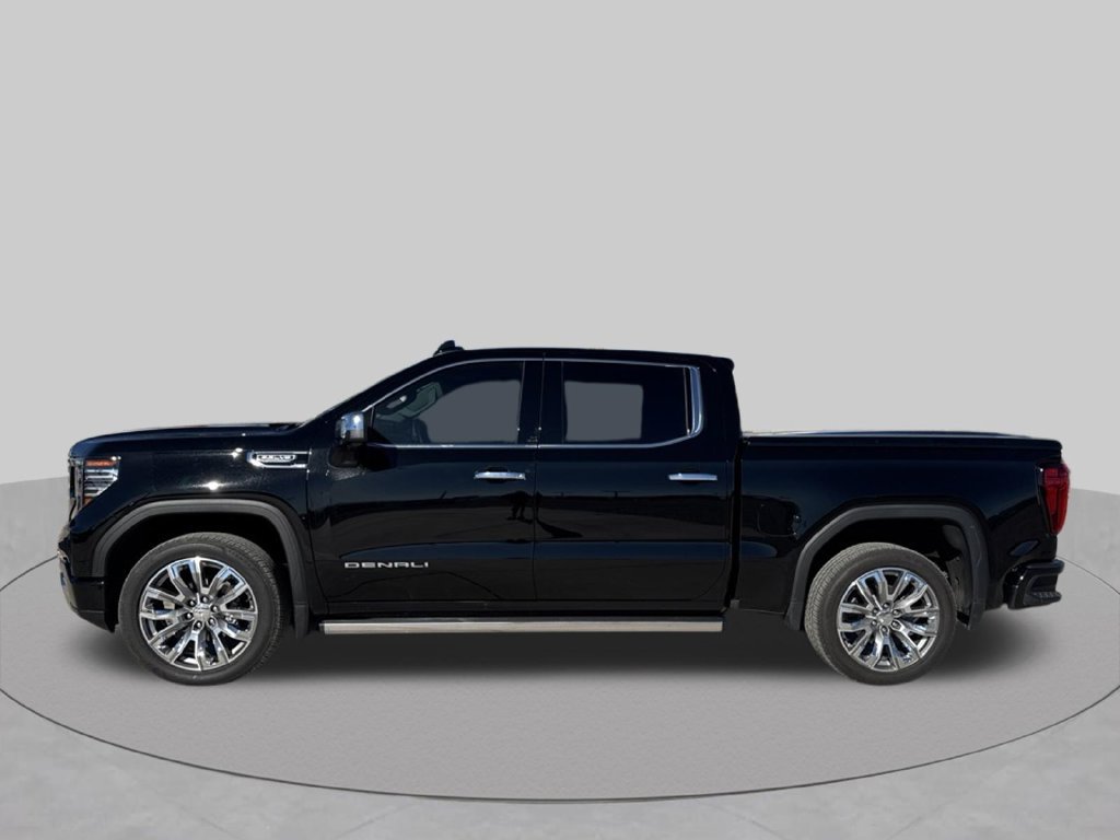 2025 GMC Sierra 1500 Denali - Photo 2
