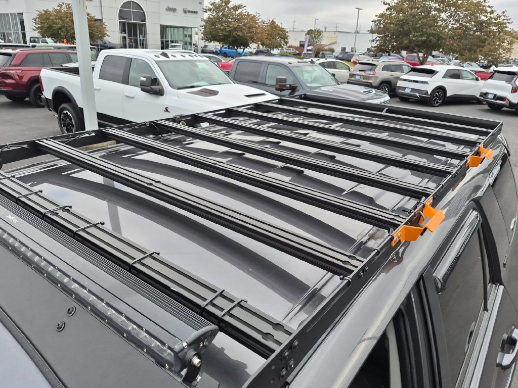 Used 2019 Gray Toyota SR5 Premium image 34