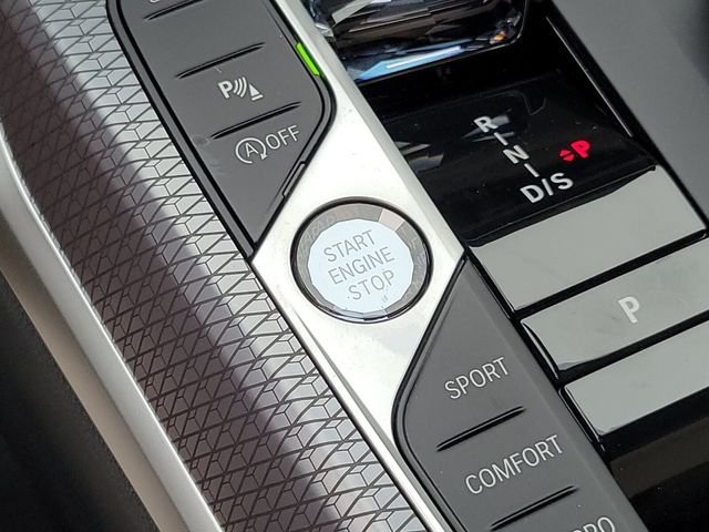 New 2026 Gray BMW 330i xDrive image 28