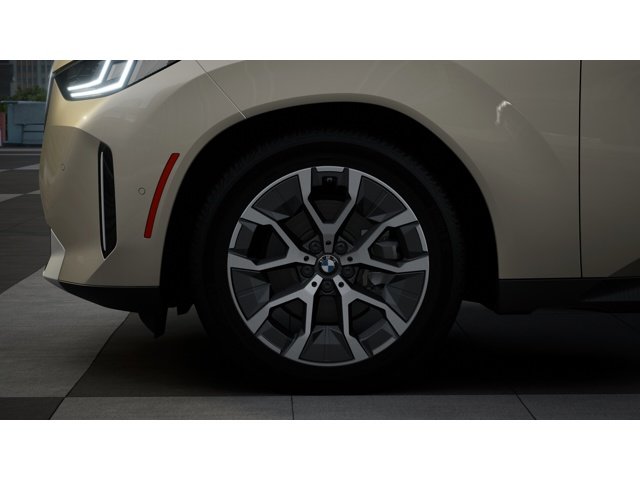 New 2026 Dune Grey Metallic BMW 30 xDrive image 7
