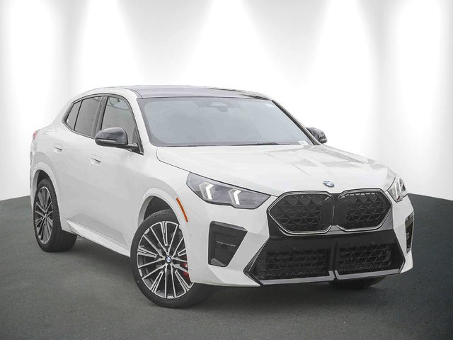 2026 BMW X2 xDrive28i