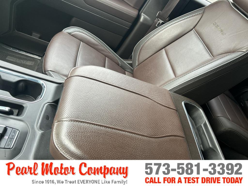 2024 GMC Sierra 1500 Denali Denali - Photo 21