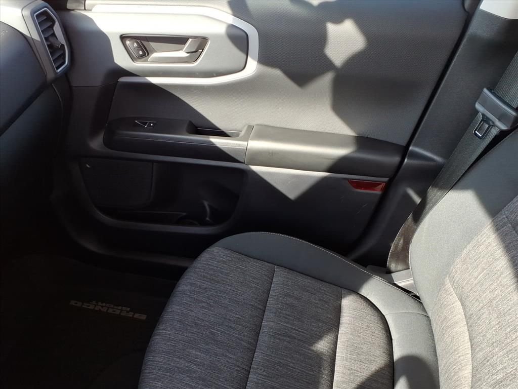 2022 FORD BRONCO SPORT - Image 23