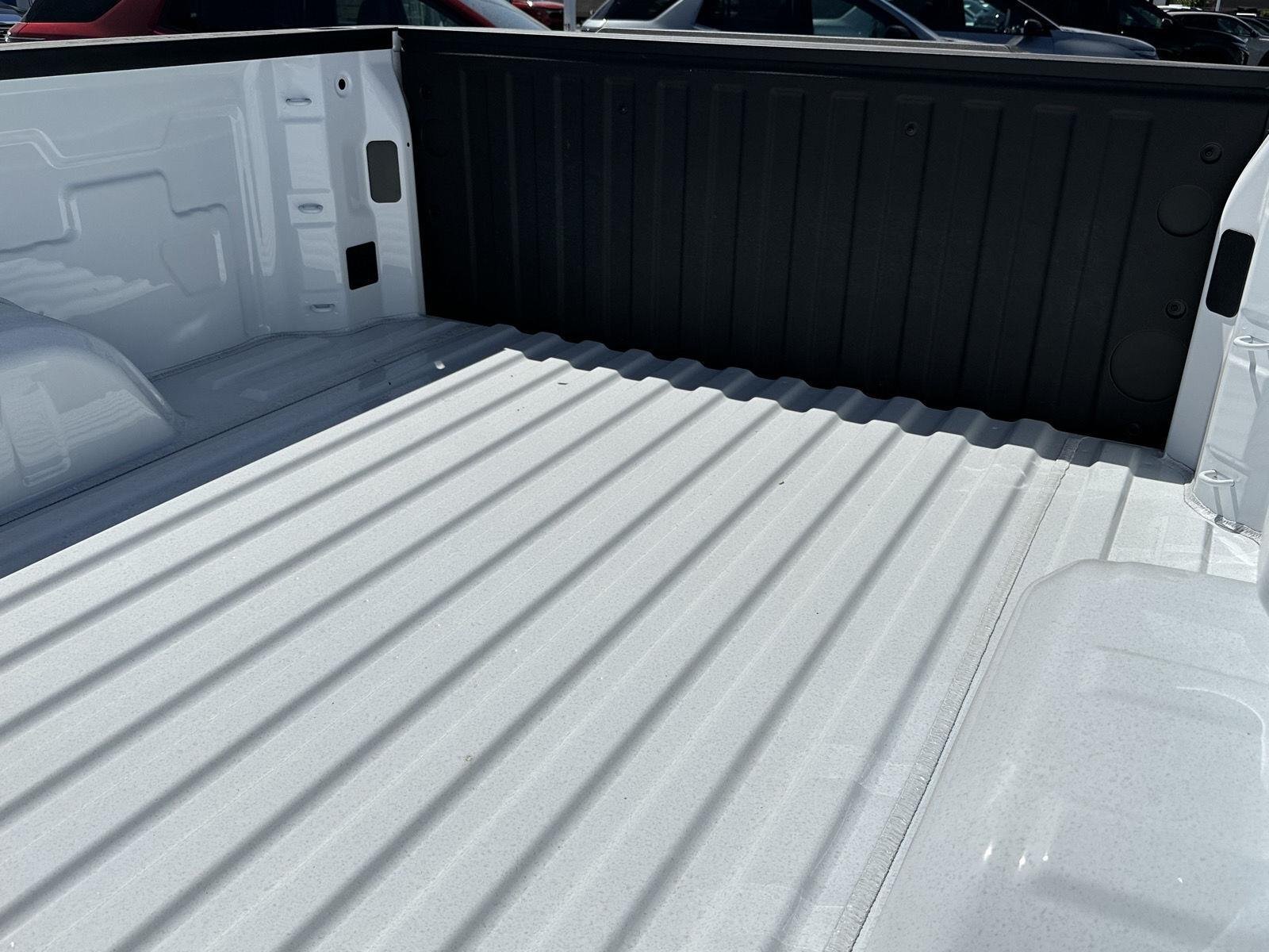 2026 Chevrolet Silverado 1500 Work Truck - Photo 20