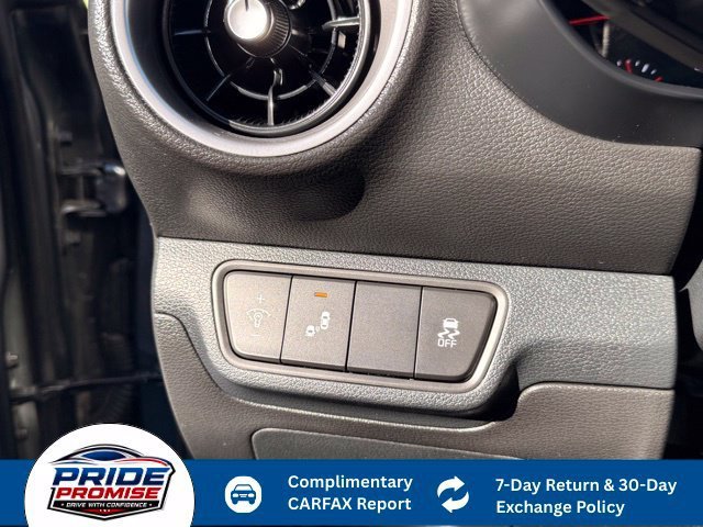 Used 2024 Gray Kia GT-Line image 23