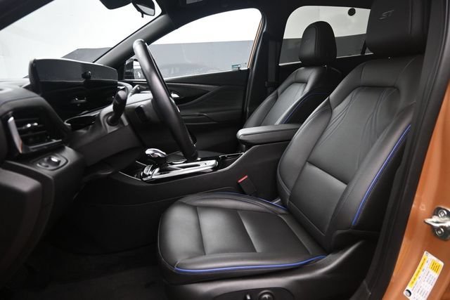 2024 Buick Envista Sport Touring - Photo 12