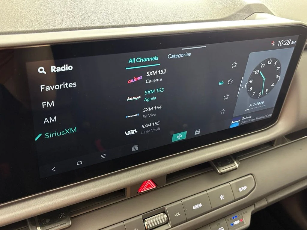 New 2027 Terrain Brown / Black Roof Kia X-Line S image 33