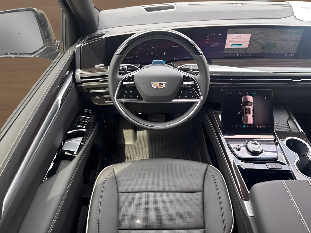2026 Cadillac Escalade Luxury - Photo 22