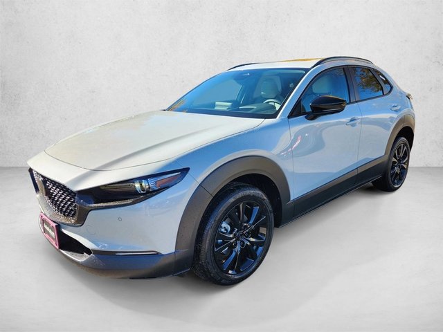 2026 Mazda CX-30 2.5 Turbo Aire Edition AWD