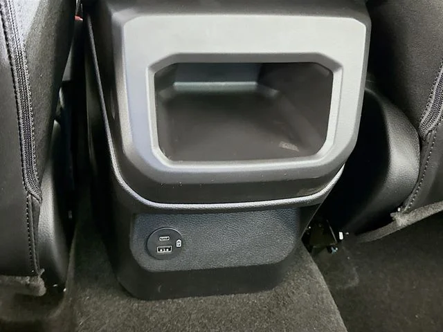 New 2026 Ford Ranger Lariat