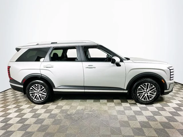 New 2026 Hyundai PALISADE SEL Premium