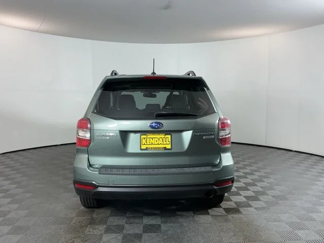 Used 2014 Green Subaru 2.5i Limited image 6