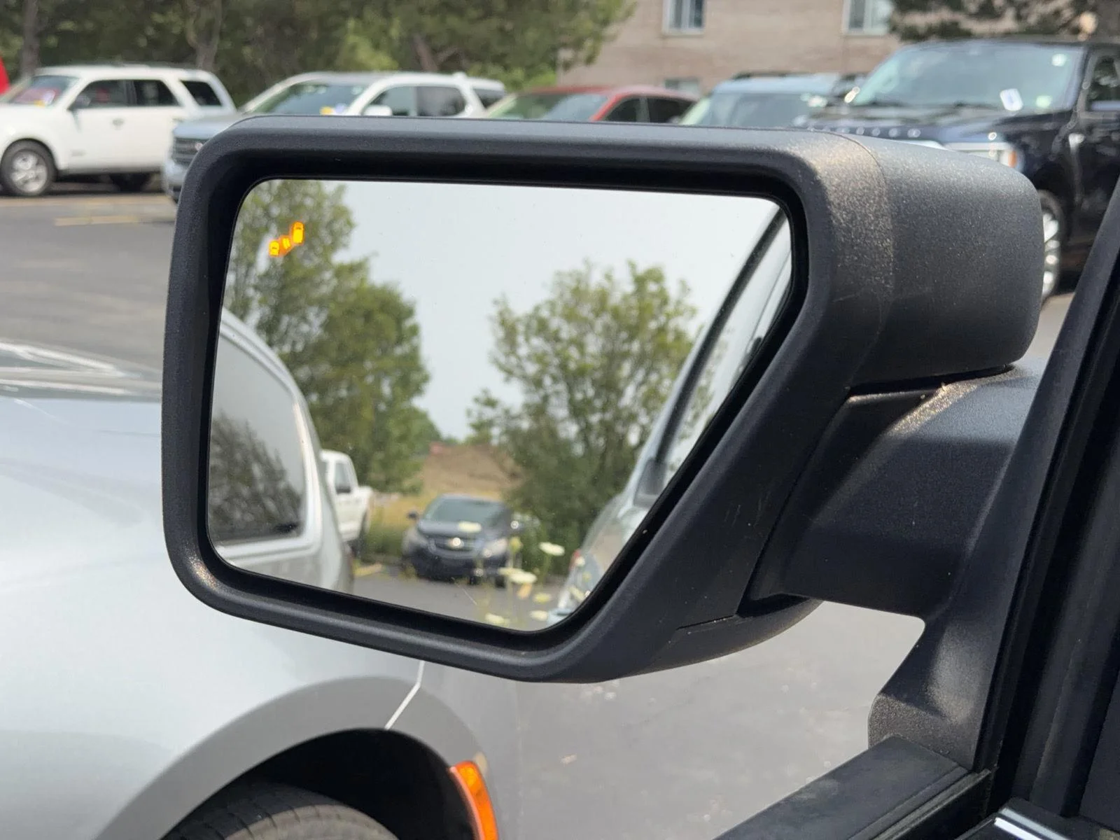 Used 2022 Space Gray Ford XLT image 10