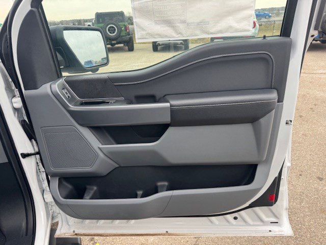 2024 Ford F-150 XLT - Photo 31