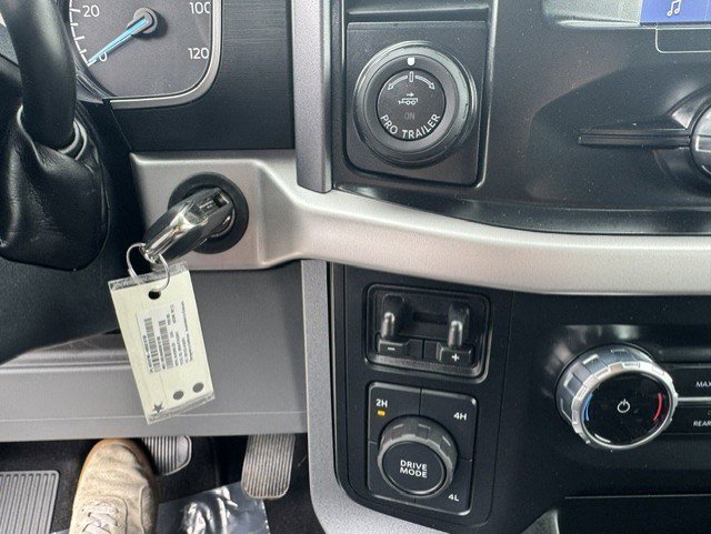 Used 2023 Avalanche Ford XLT image 18