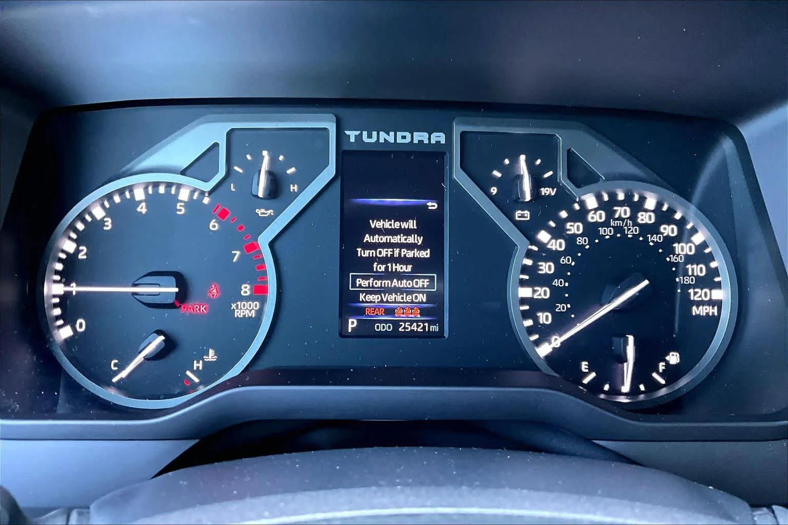 Used 2024 Ice Cap Toyota SR5 image 24
