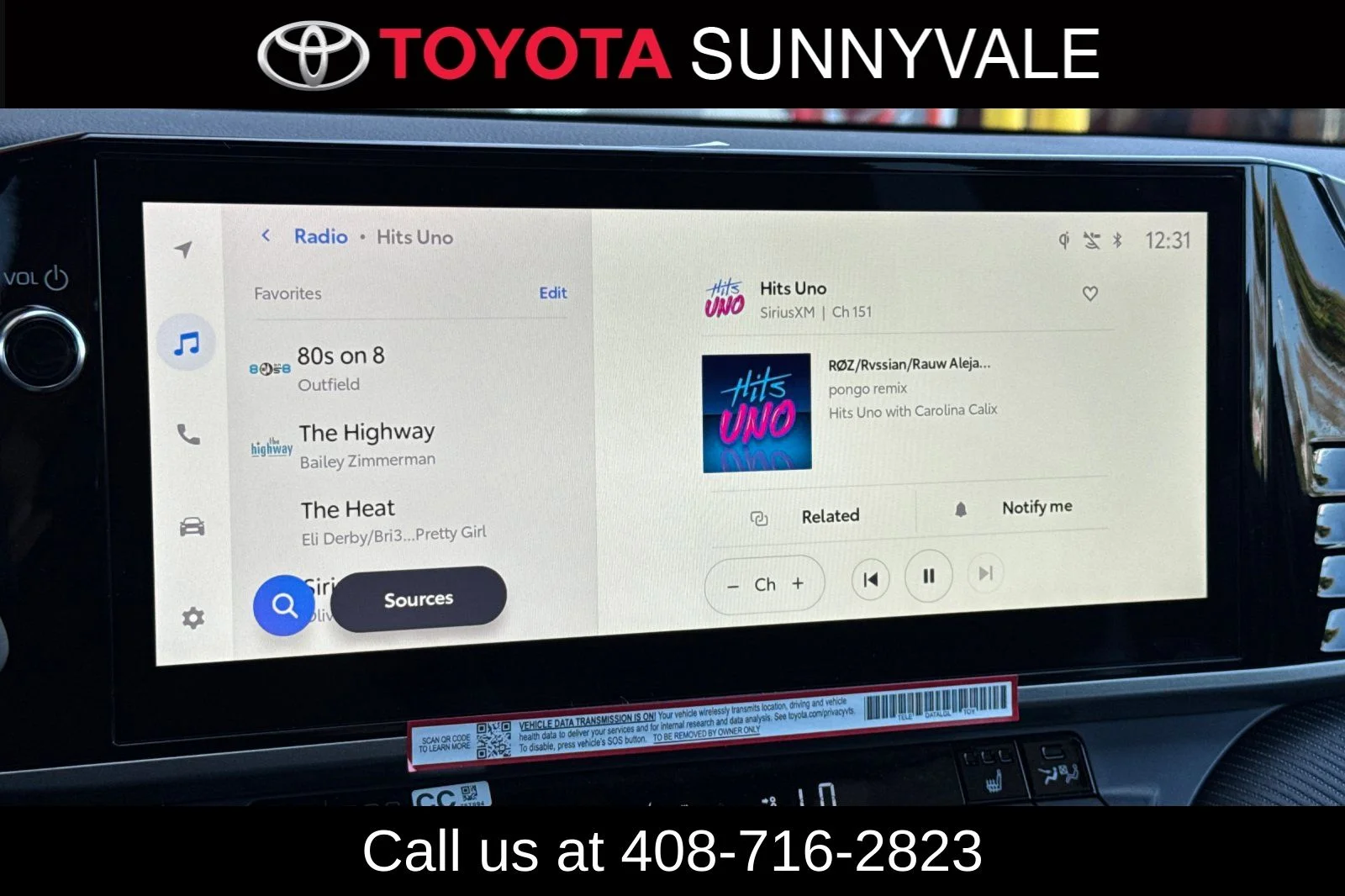 Used 2026 Gray Toyota SE image 21