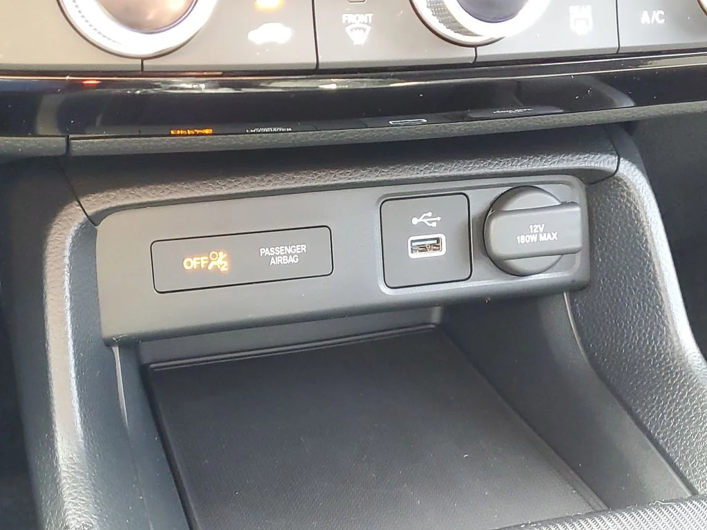 2023 Honda Civic LX - Photo 25