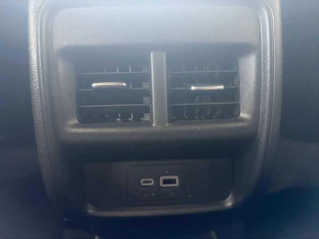 Used 2025 Green Cadillac Premium Luxury image 22