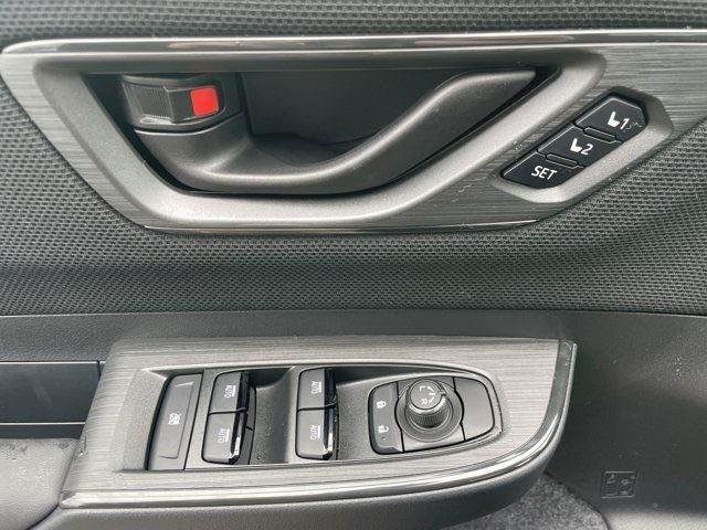 2026 Subaru Outback Limited - Photo 10