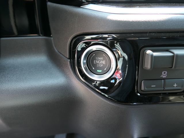 2026 Chevrolet Silverado 1500 RST - Photo 17