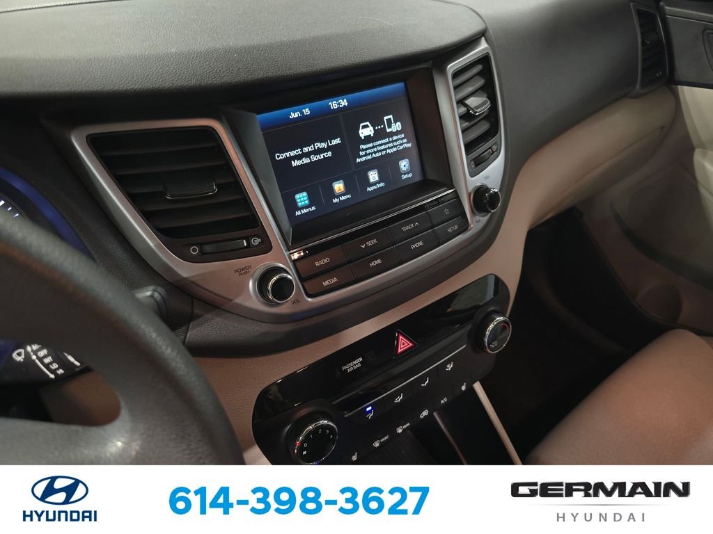 Used 2018 Gray Hyundai SEL image 24