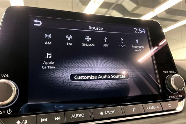 2026 Nissan Rogue SV - Photo 35