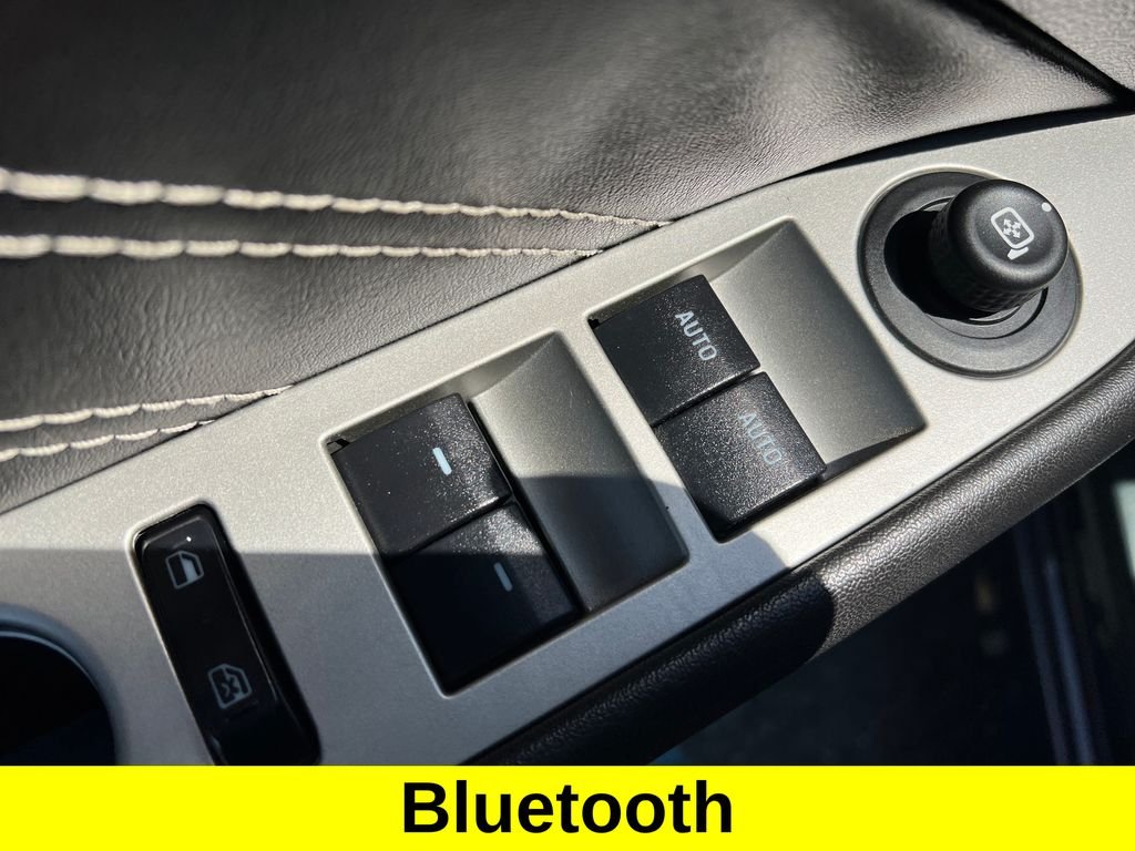 Used 2011 Ford Fusion Sport with VIN 3FAHP0KC1BR195458 for sale in Newport News, VA