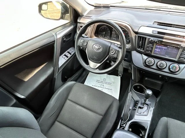 Used 2018 Gray Toyota LE image 45