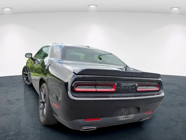 Used 2023 Black Dodge SXT image 16