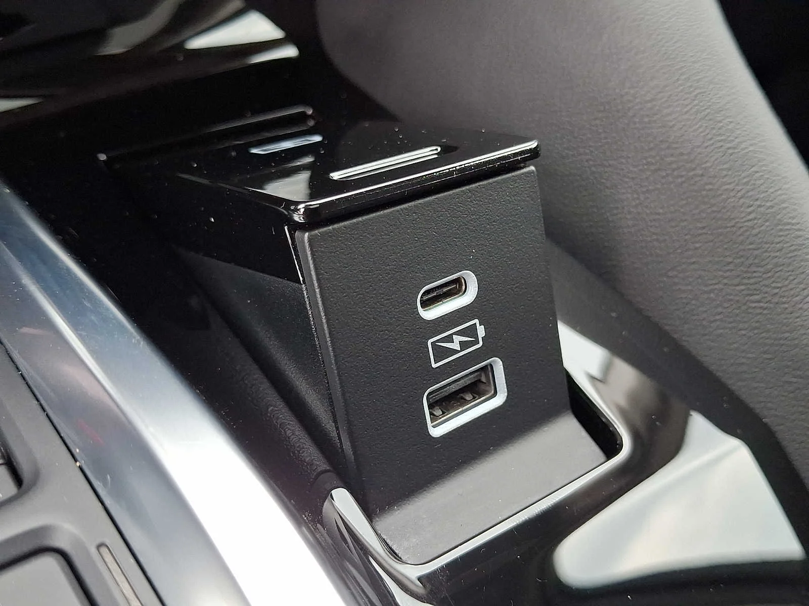 Used 2026 Black Acura Technology Package image 29