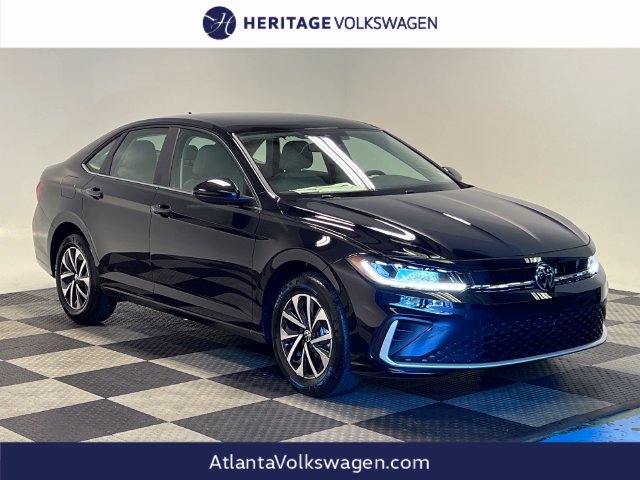 2027 Volkswagen Jetta