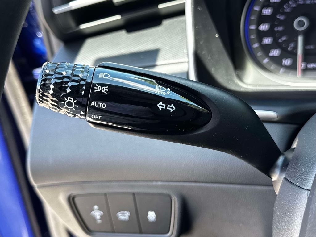 2023 Hyundai Tucson SEL - Photo 20
