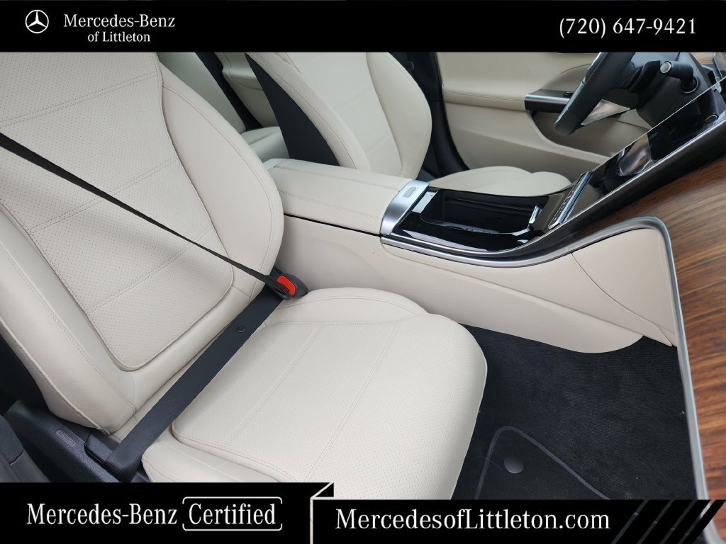 Certified Used 2026 Gray Mercedes-Benz C 300 image 14