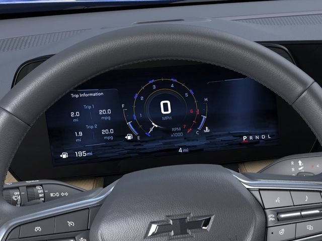 New 2027 Reef Blue Metallic Chevrolet ACTIV image 18